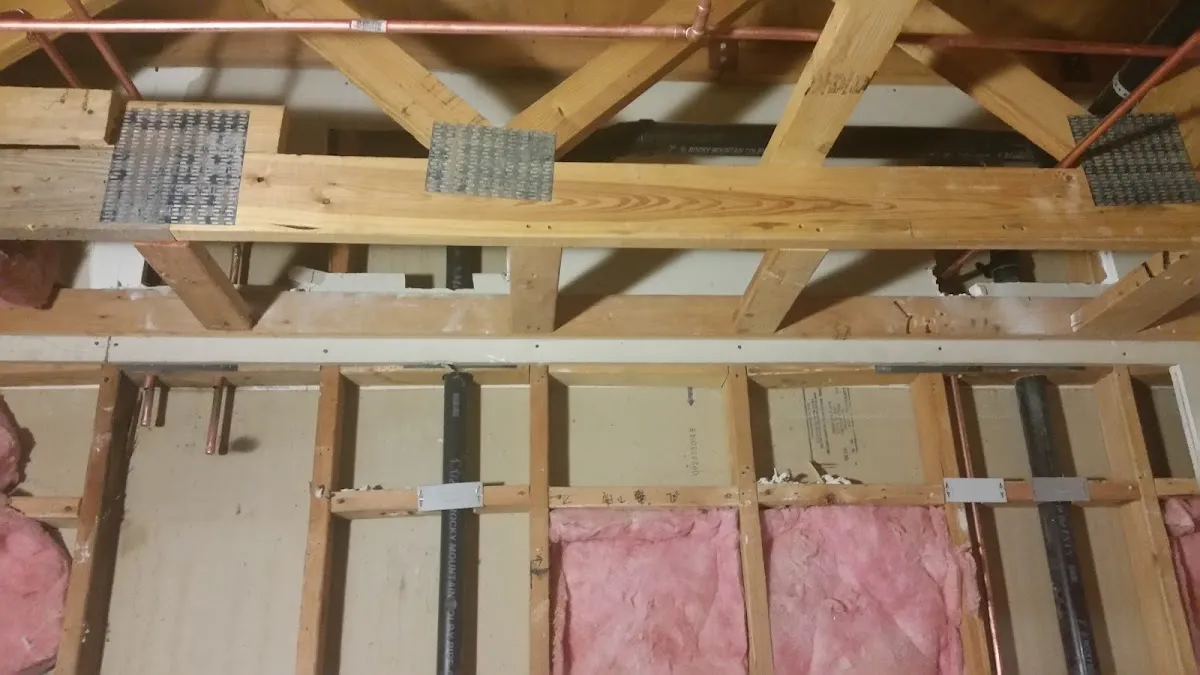 Plumbing services in Paducah, KY